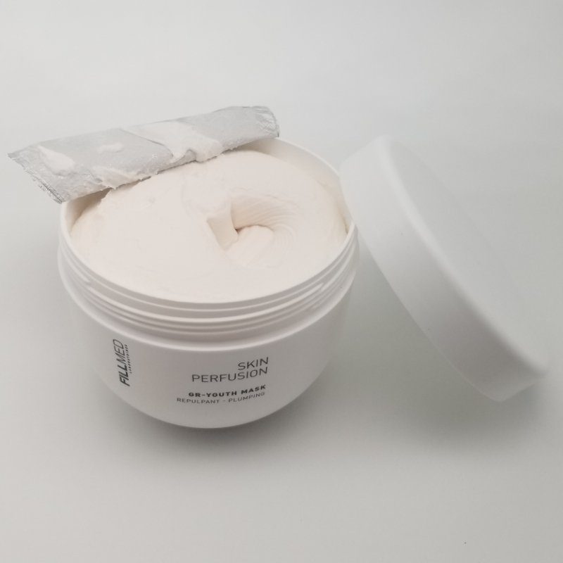 FILLMED Skin Perfusion CAB GR-Youth Mask for reference.