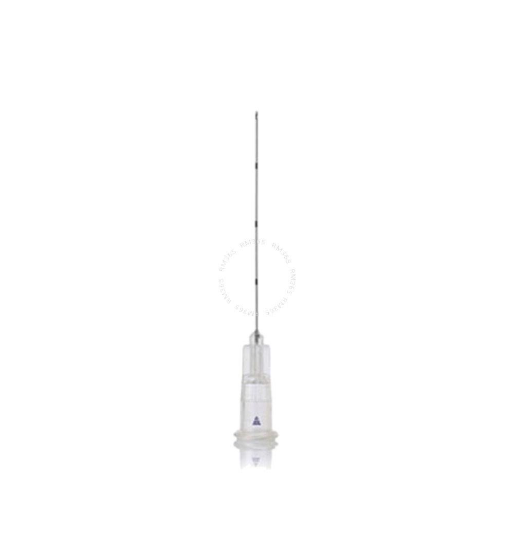 Aessoa Micro Cannula 27G x 40mm (1 x 20)