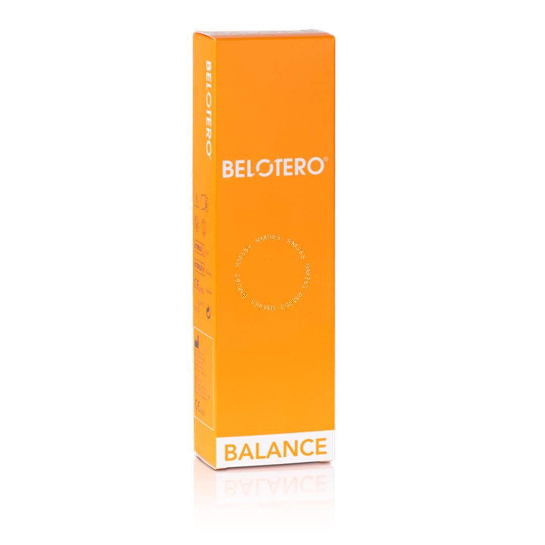Belotero Balance (1 x 1ml)