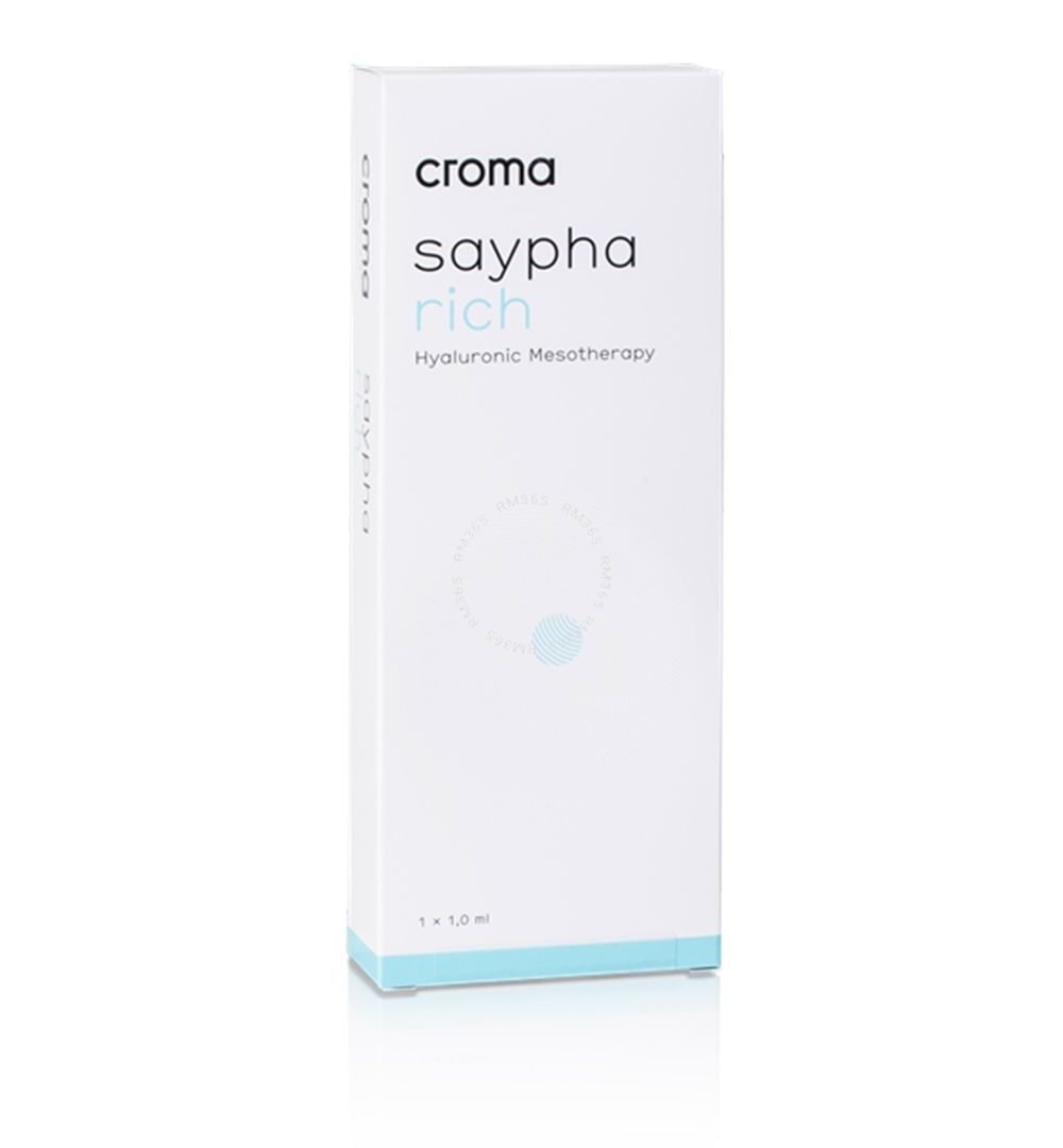 Saypha Rich (1 x 1ml)