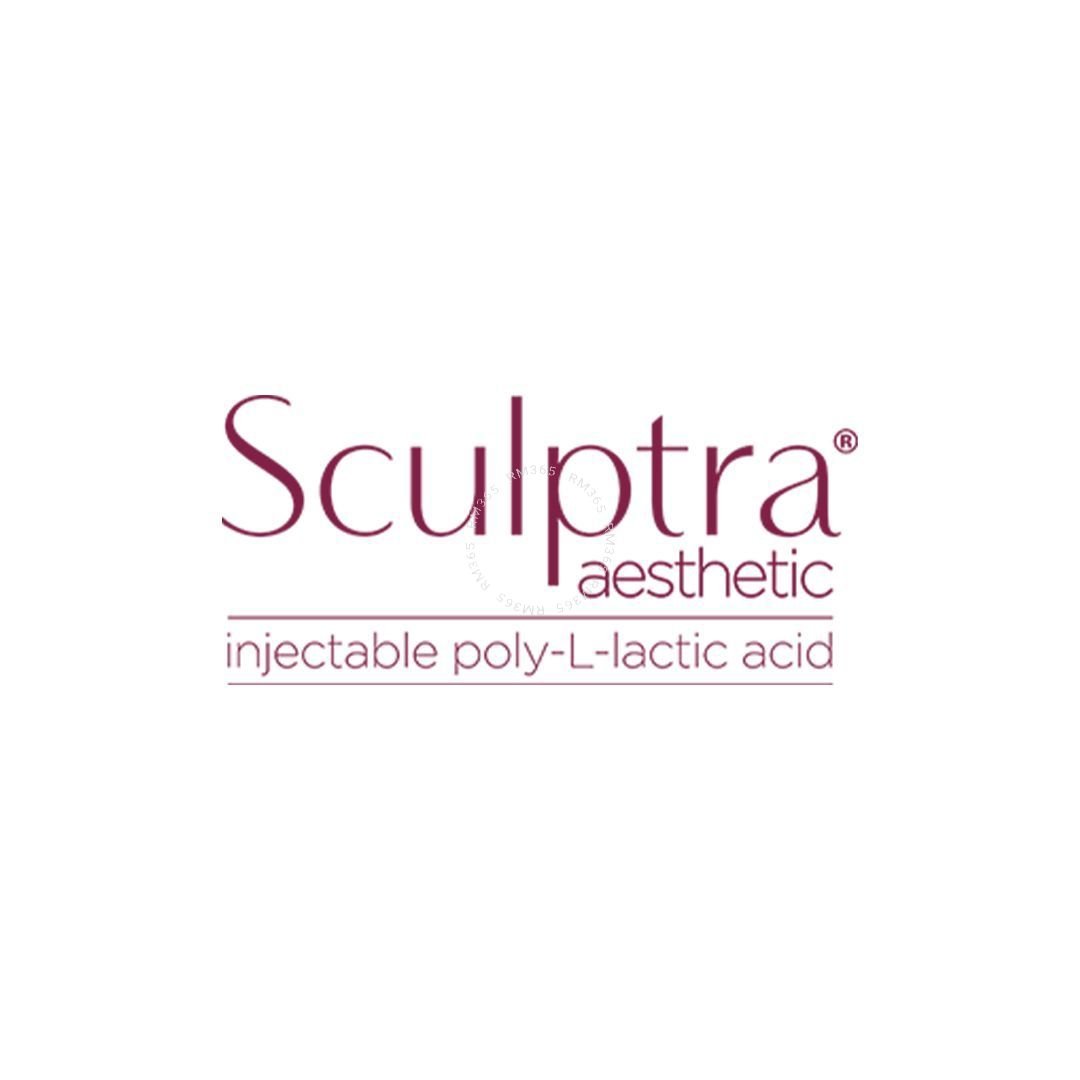 Sculptra (Single Vial 1 x 5ml)