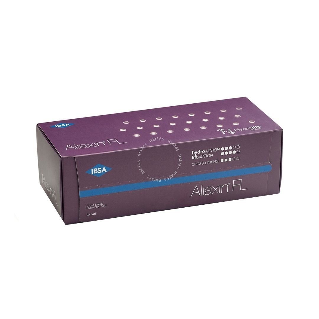 Aliaxin FL (2 x 1ml)