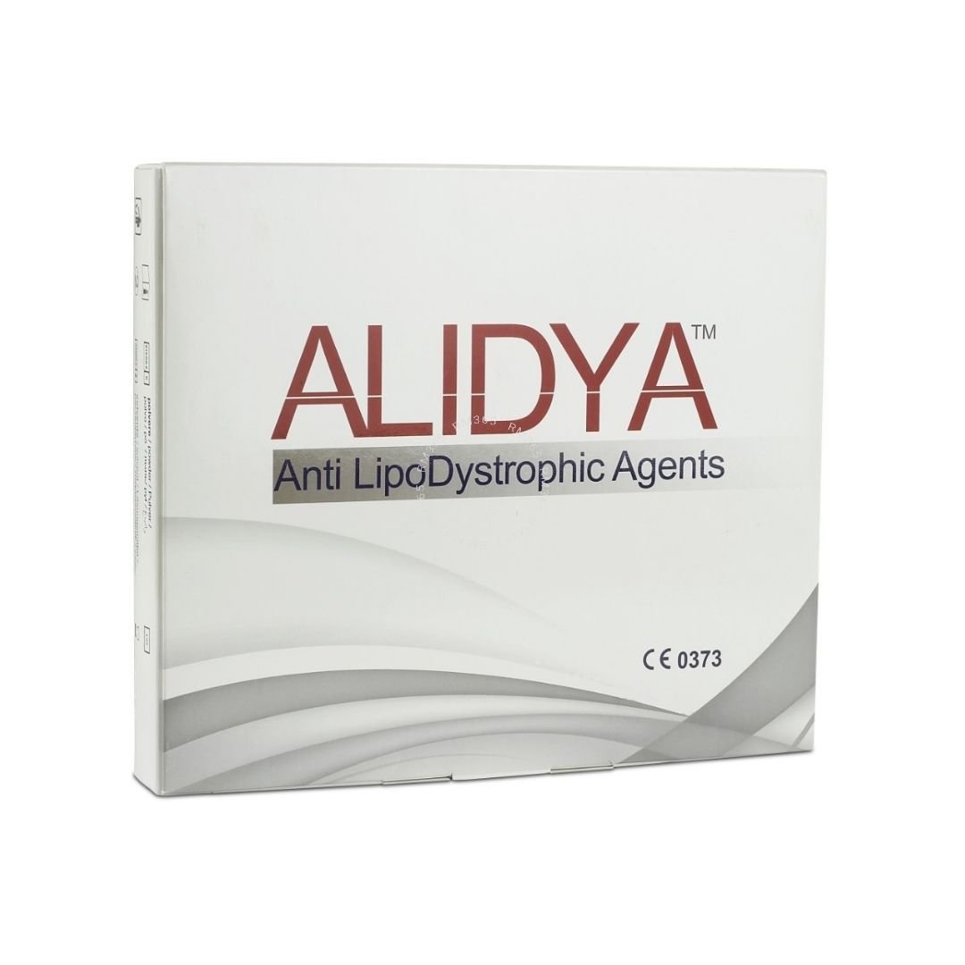 Alidya Anti-Lipodystrophic Agents