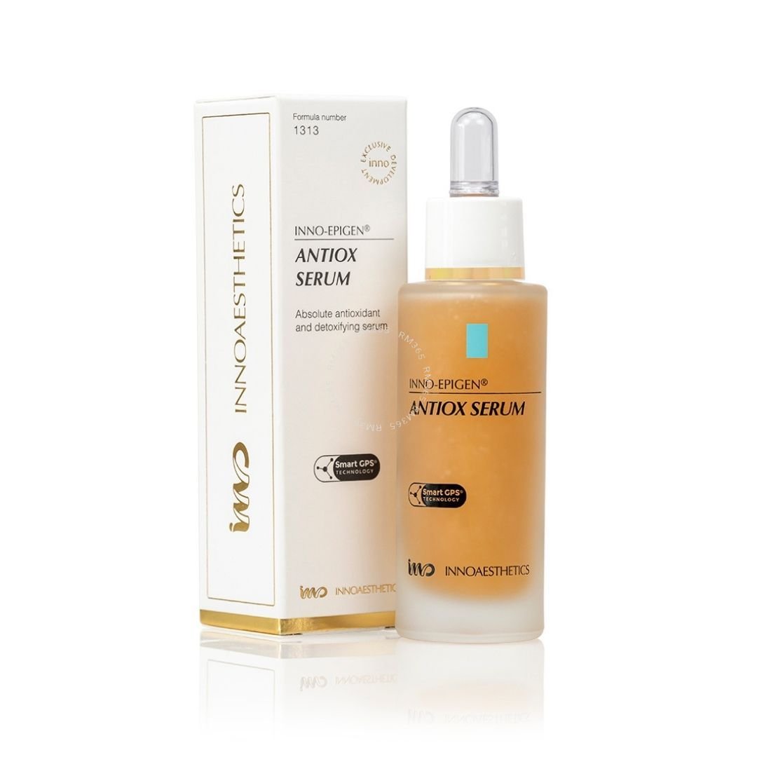 INNO-EPIGEN Antiox Serum (1 x 30ml)