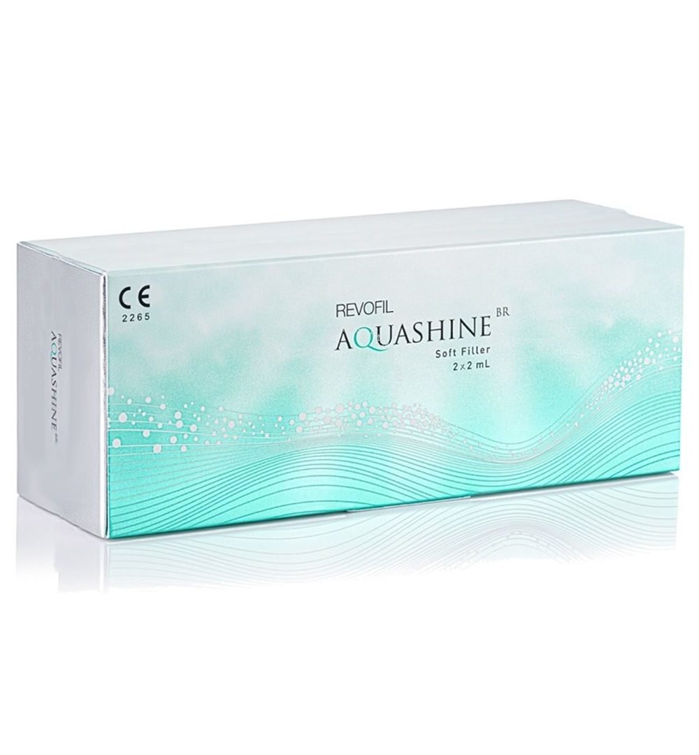 Aquashine Soft Filler BR (2 x 2ml)