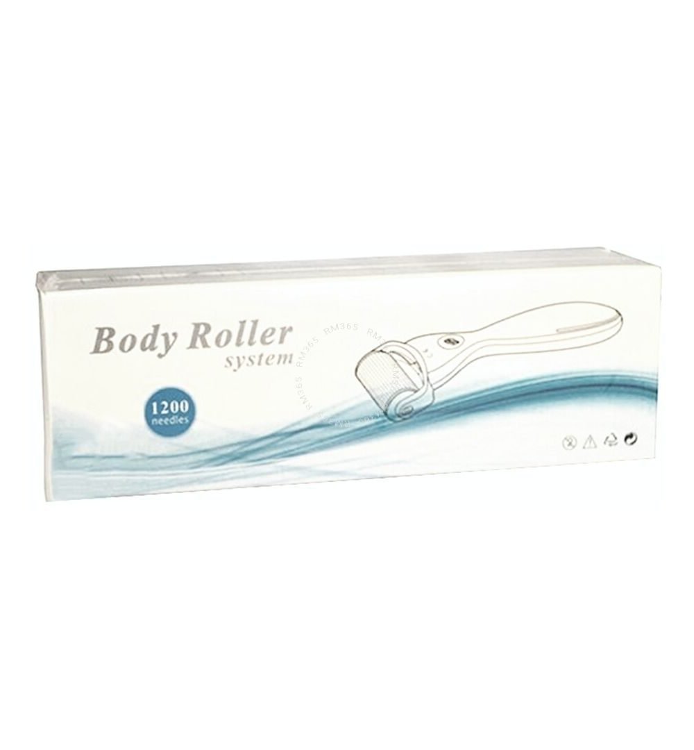 BCN Meso Body Roller (1 x 1.0mm)