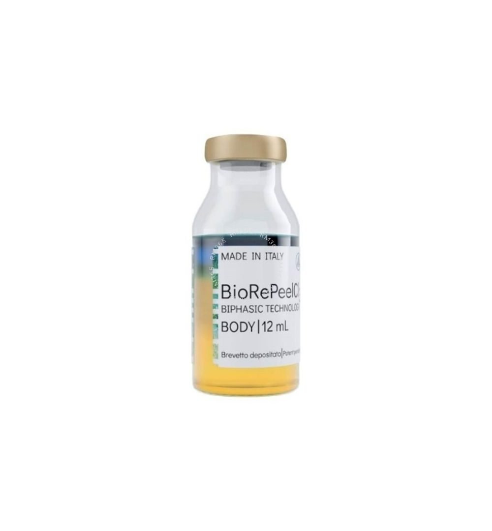 BioRePeelCI3 Body (1 x 12ml) (Single)