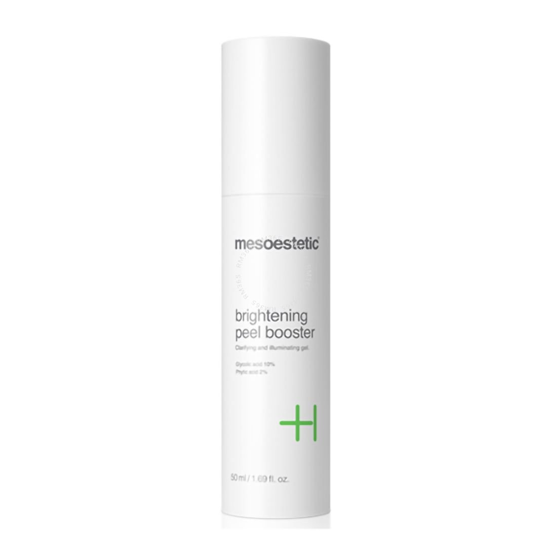 Mesoestetic Brightening Peel Booster (1 x 50ml)