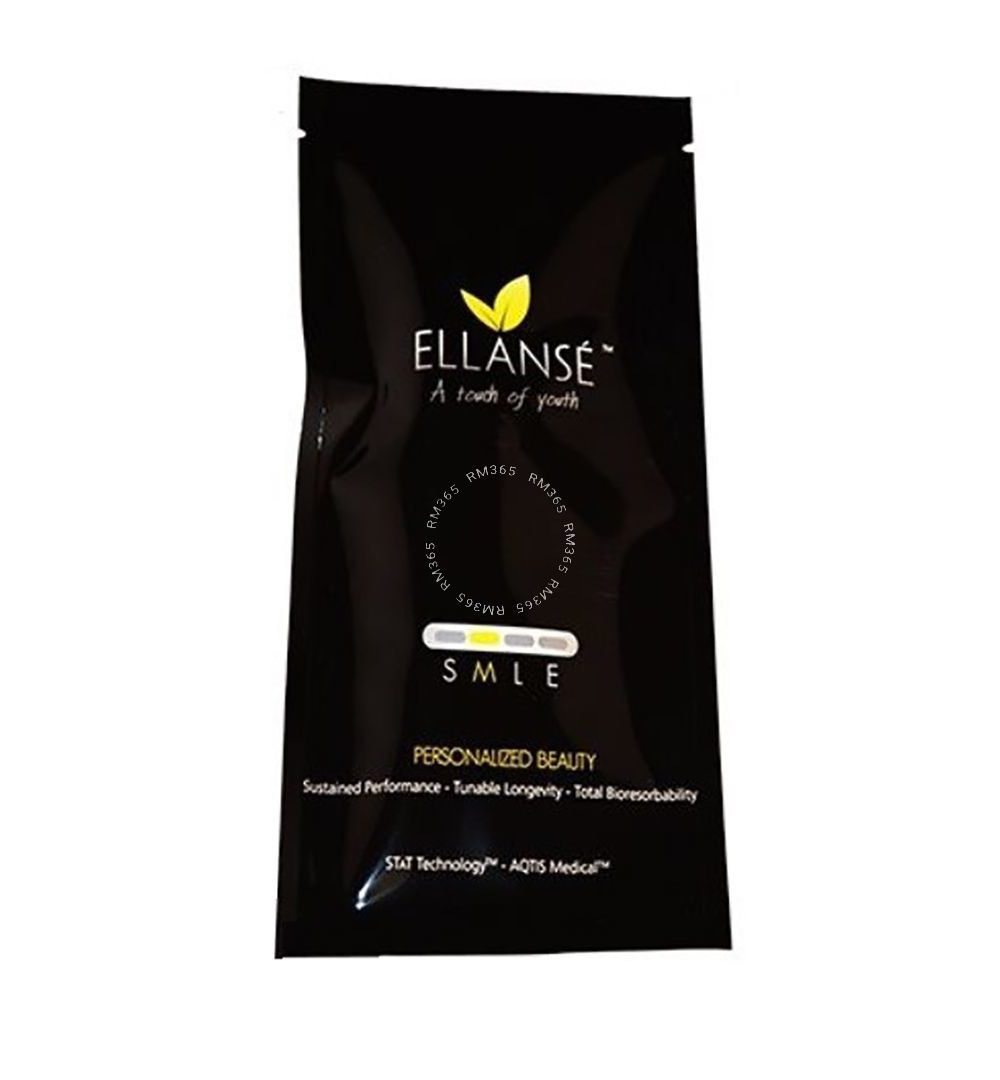 Ellanse M (1 x 1ml) (Single)