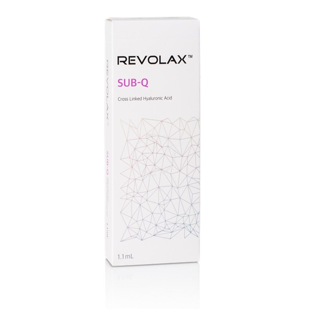 REVOLAX Sub-Q (1 x 1ml)