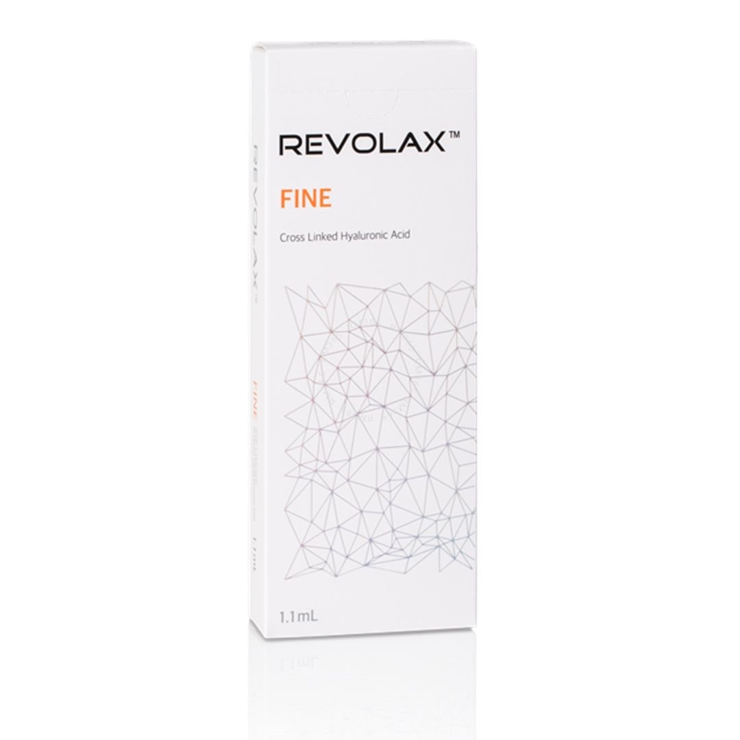 REVOLAX Fine (1 x 1ml)