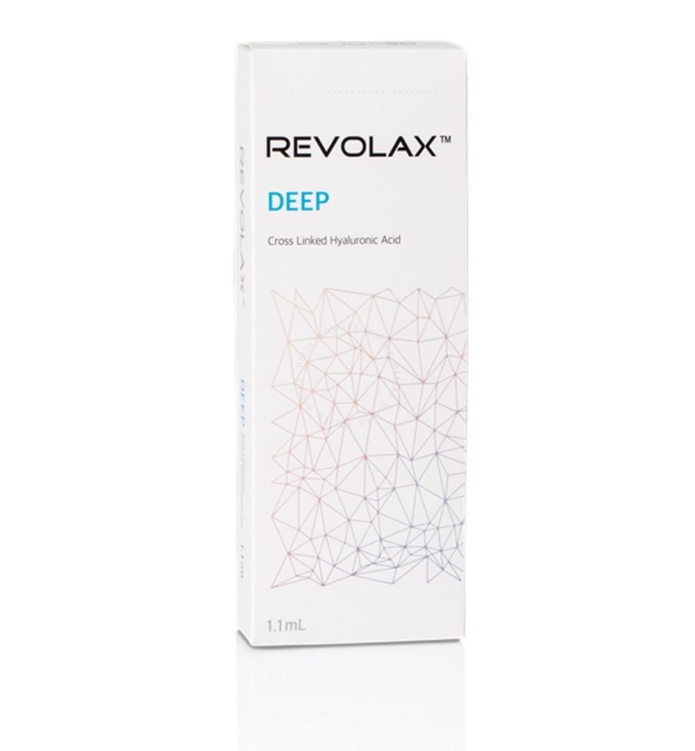 REVOLAX Deep (1 x 1ml)