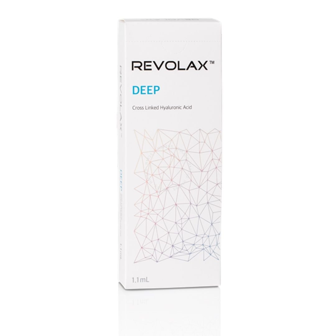 REVOLAX Deep (1 x 1ml)