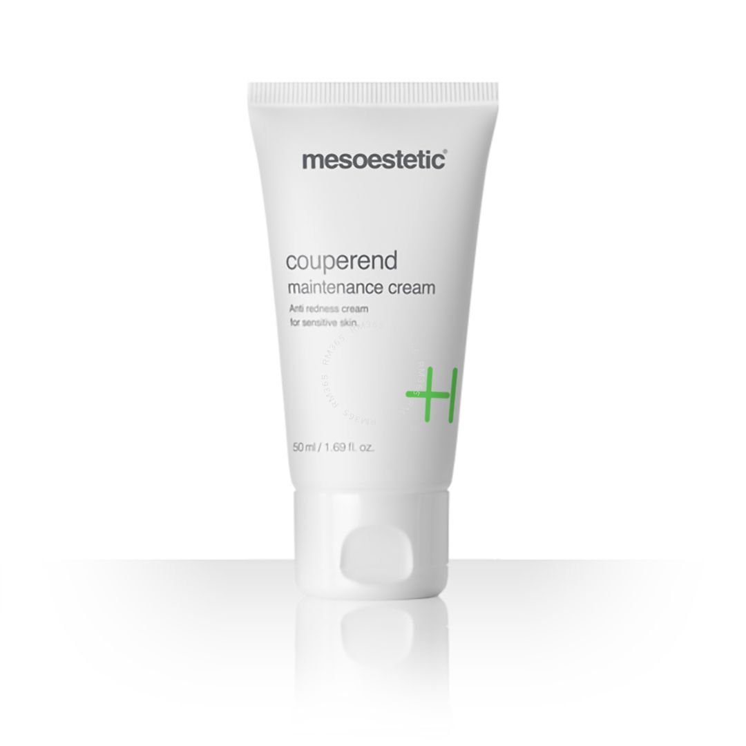 Mesoestetic Couperand Maintenance Cream (1 x 50ml)