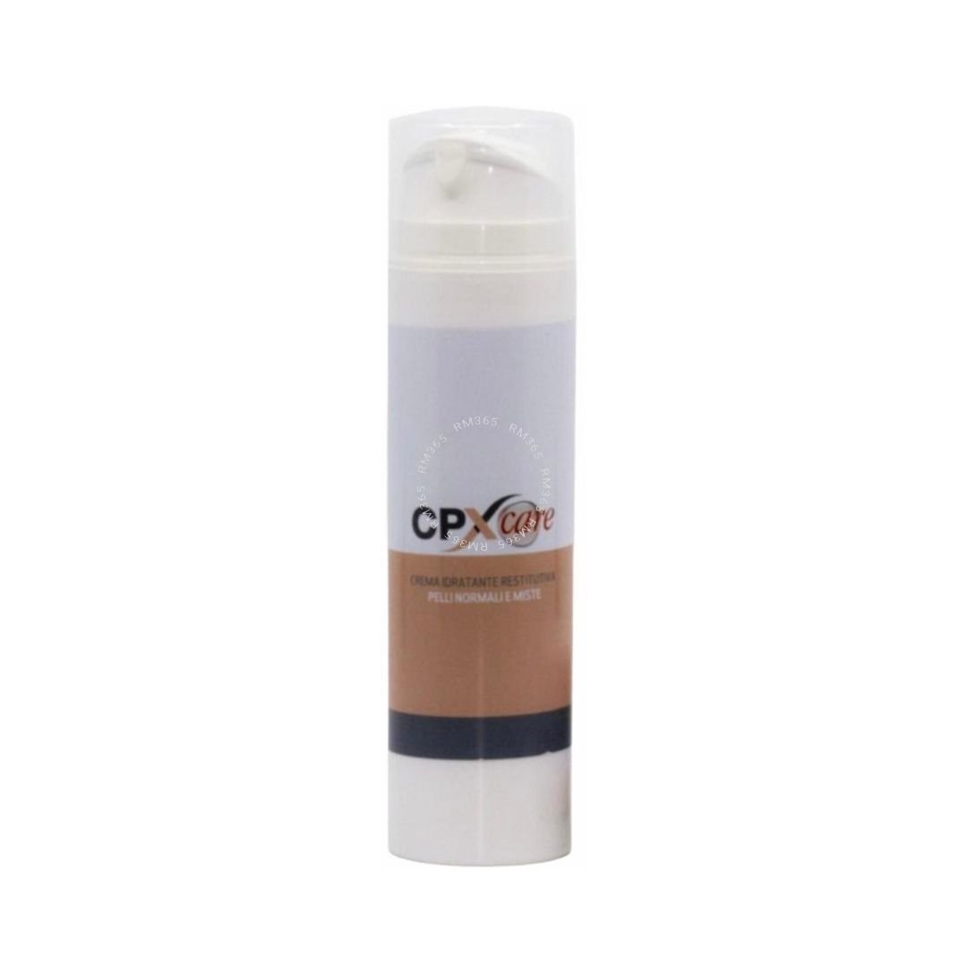 CPX Care Restorative Moisturizing Cream for Normal and Combination Skin (1 x 200ml)