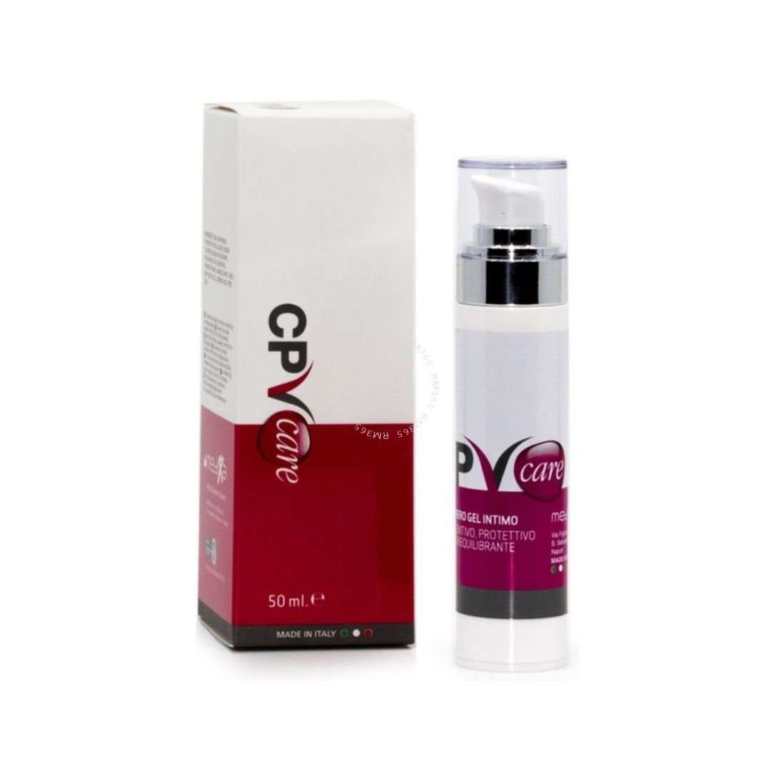 CPV Care Intimate Gel (1 x 50ml)