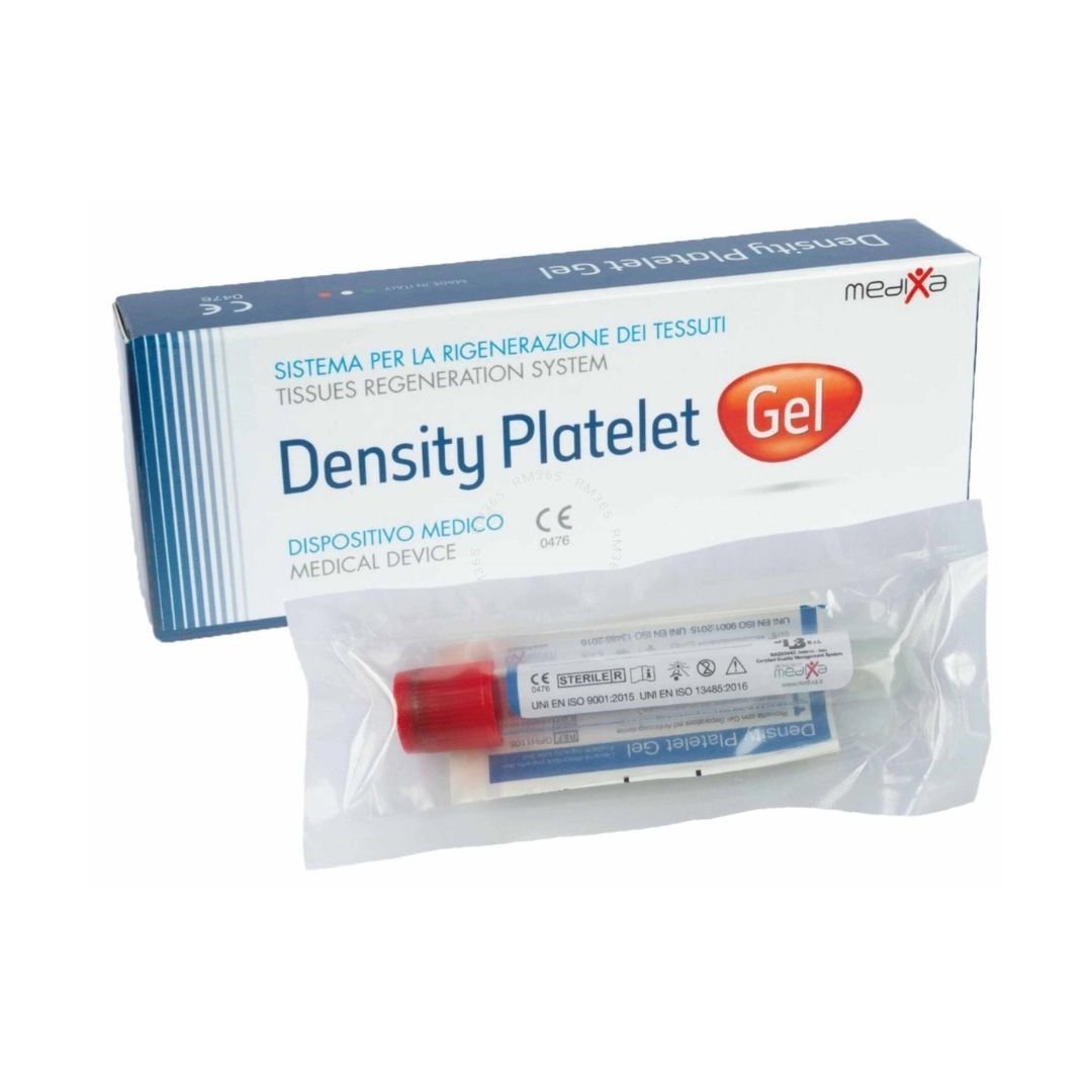 Density Platelet Basic Gel (1 x 10ml)