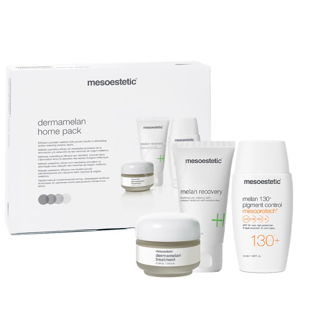 Mesoestetic Dermamelan Home Pack (1 kit)