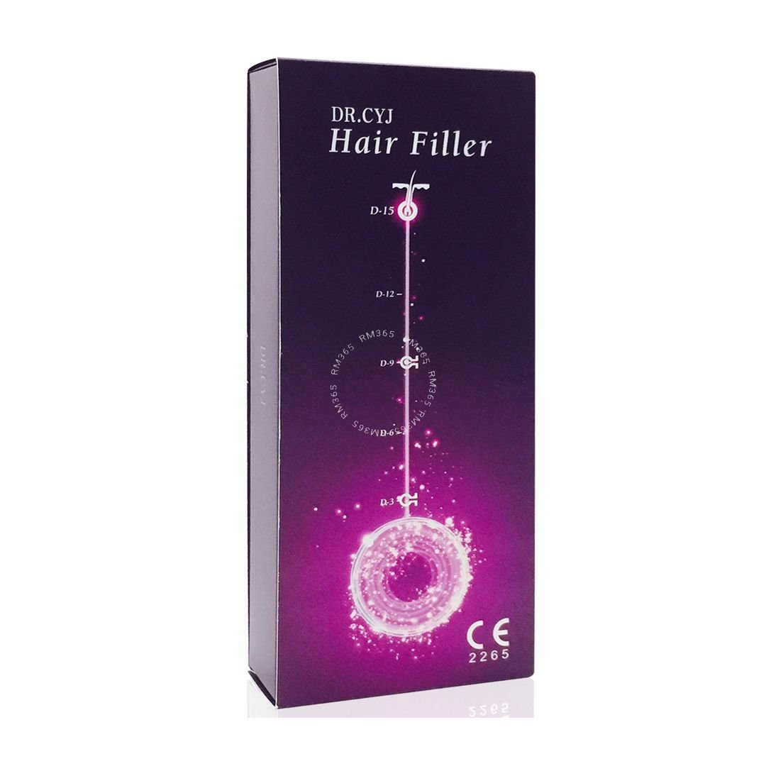 Dr. CYJ Hair Filler (2 x 1ml)