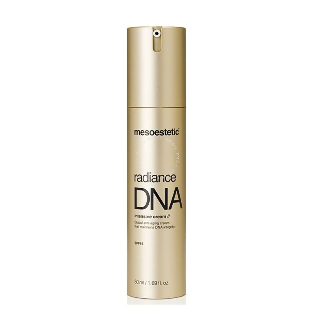 Mesoestetic Radiance DNA Intensive Cream (1 x 50ml)