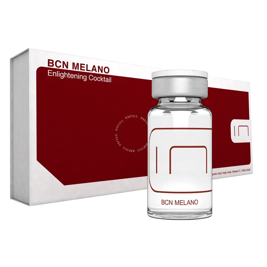 BCN Melano (5 x 5ml)