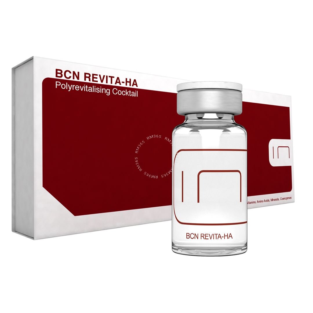 BCN Revita-HA (5 x 3ml)