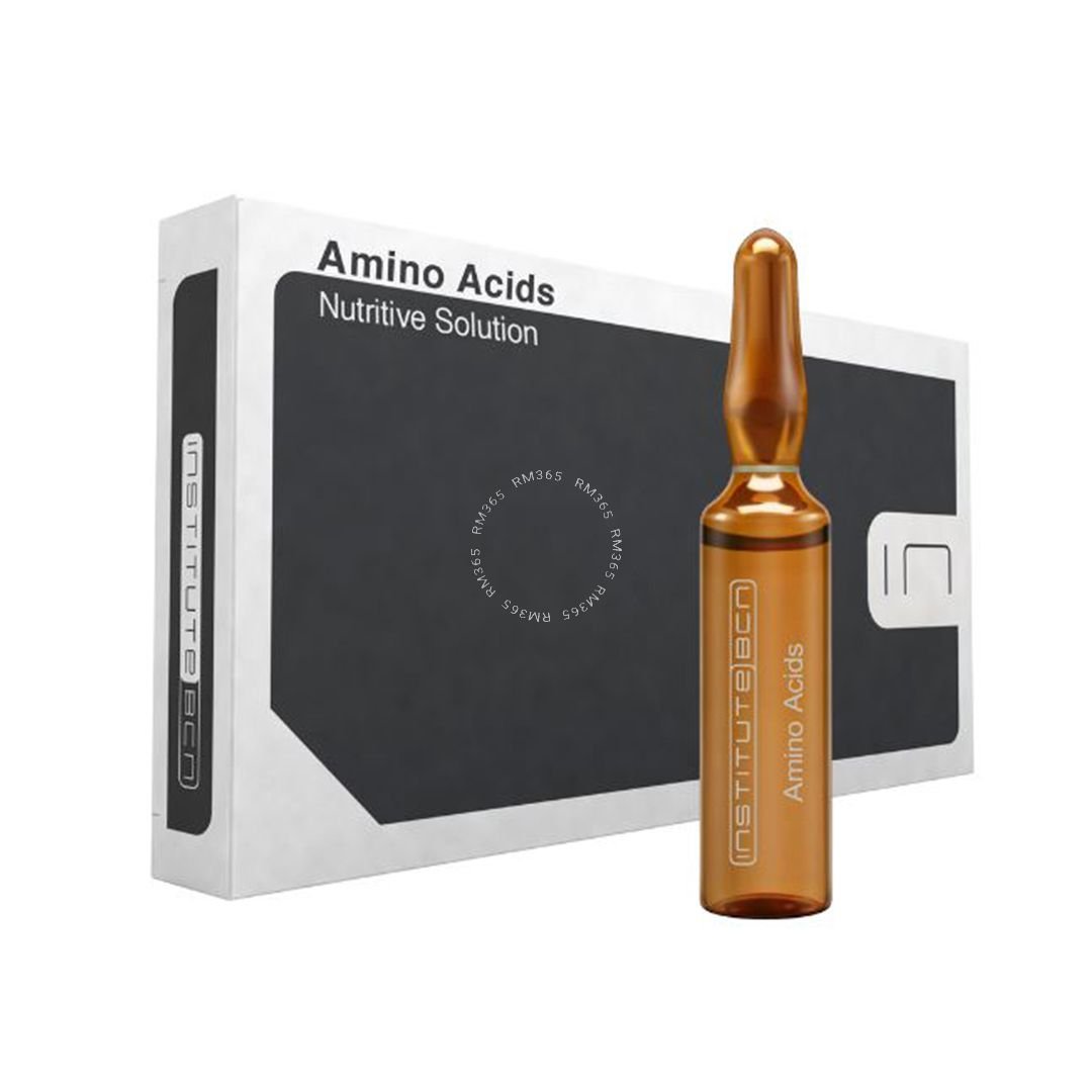 BCN Amino Acids (10 x 2ml)