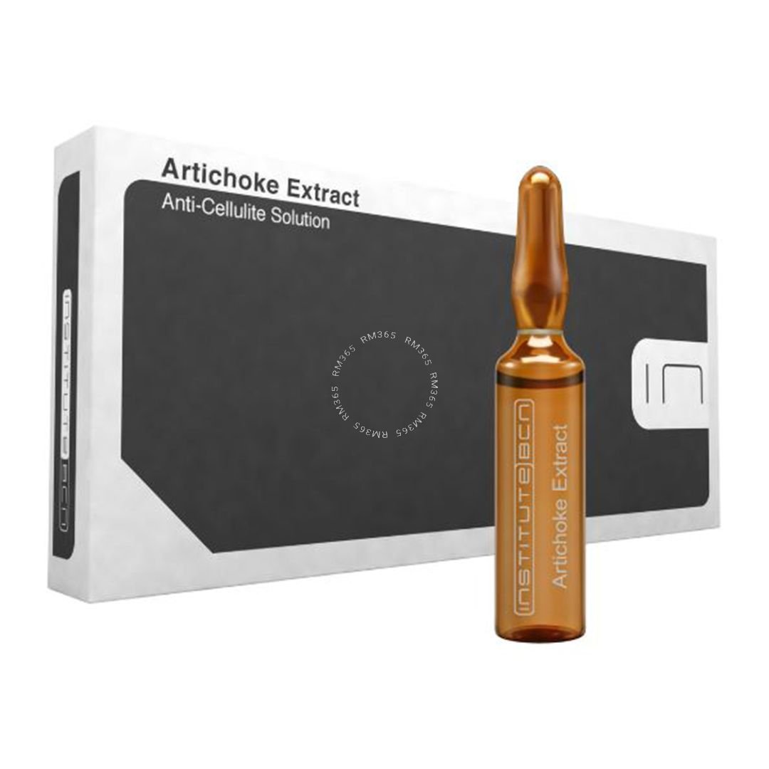 BCN Artichoke Extract (10 x 5ml)