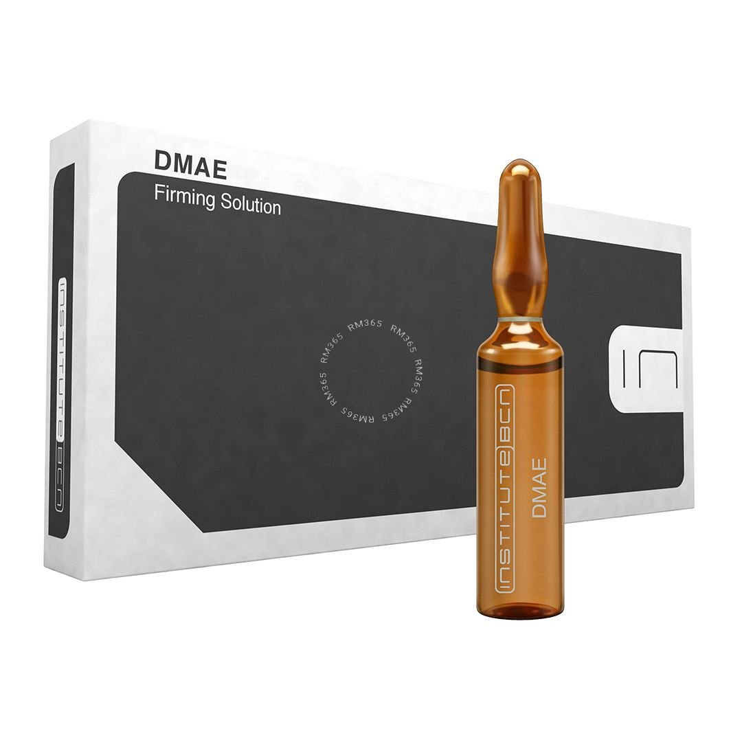BCN DMAE (10 x 5ml)