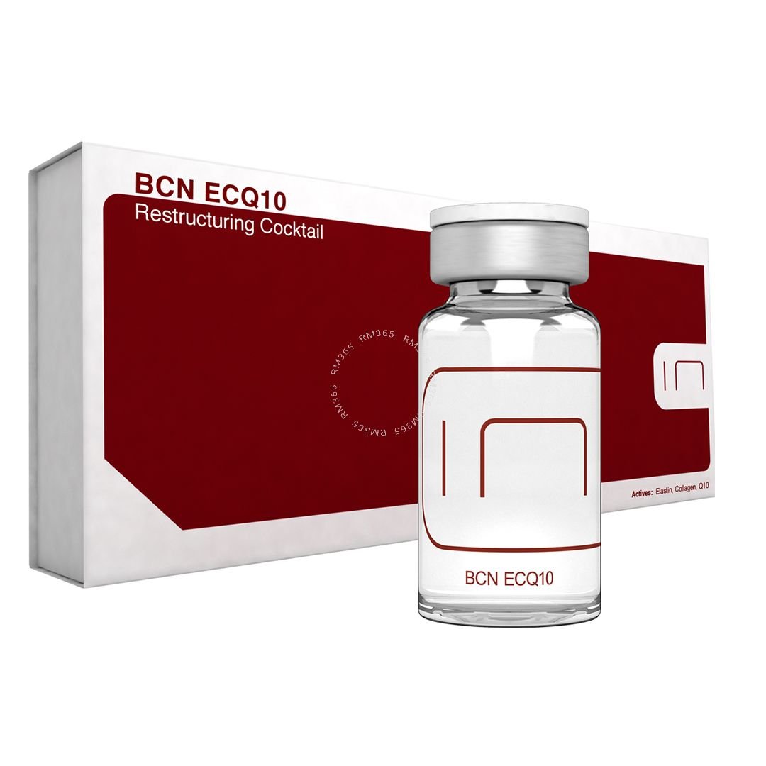 BCN ECQ10 (5 x 3ml)