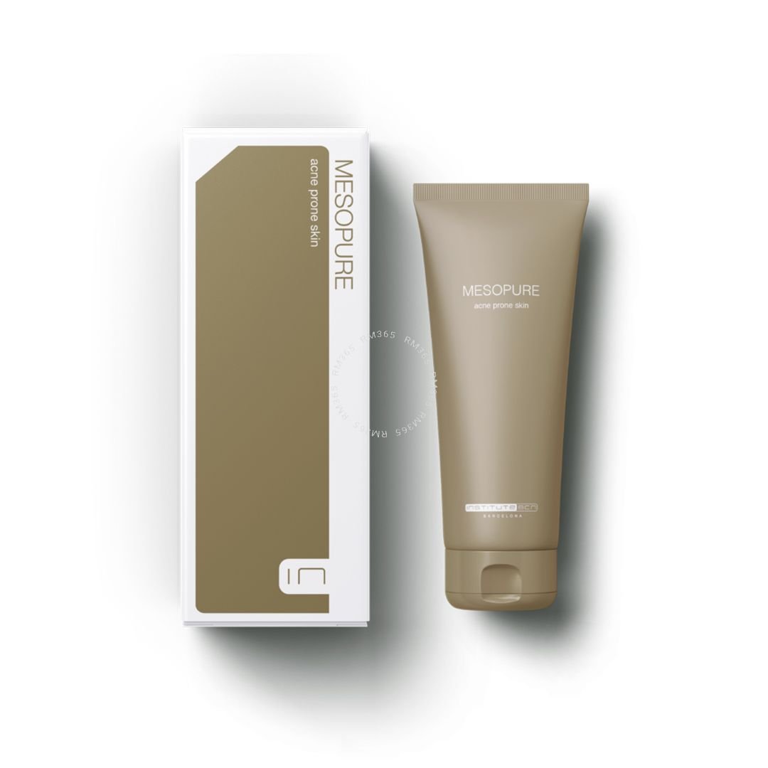 BCN MesoPure (1 x 50ml)