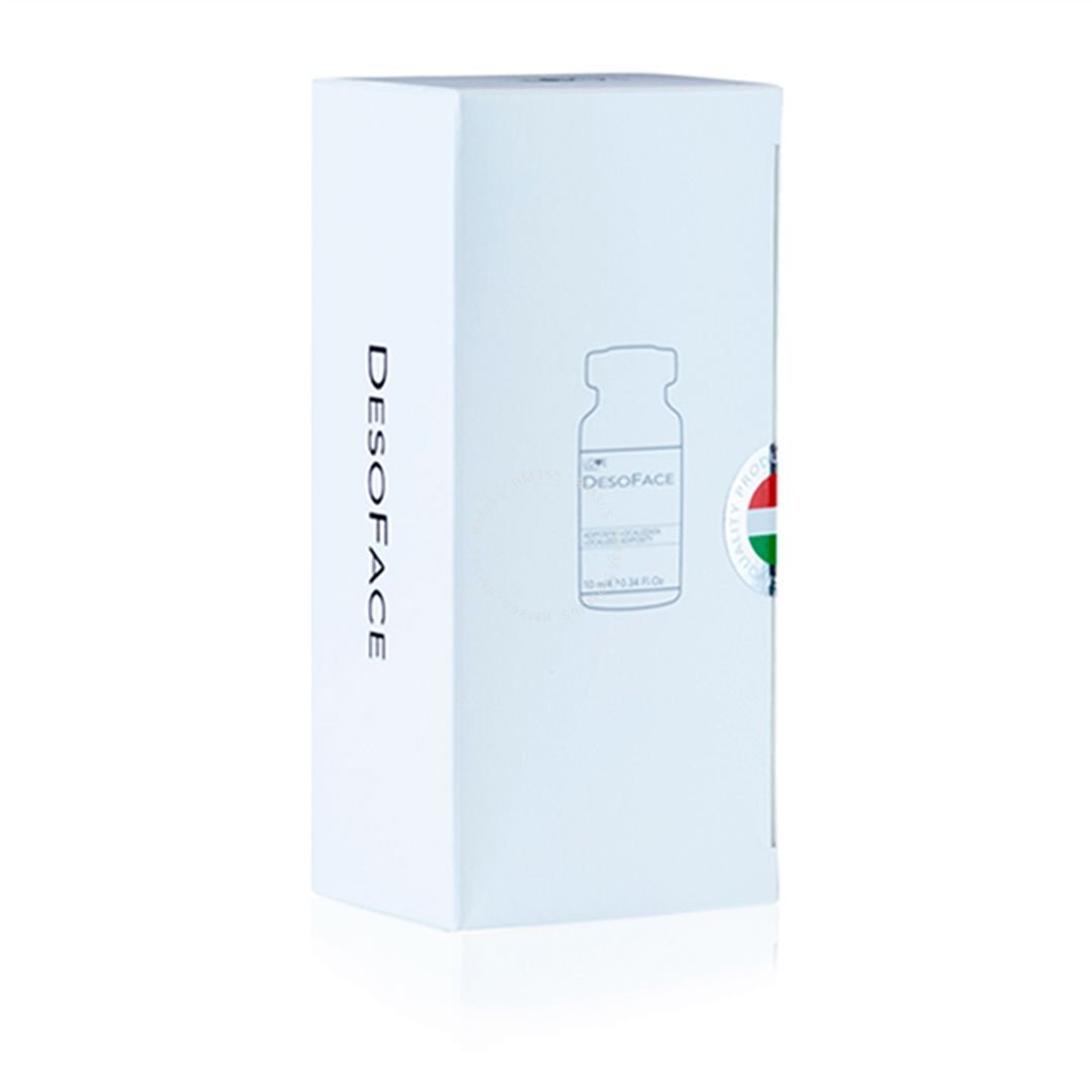 DesoFace (5 x 10ml)