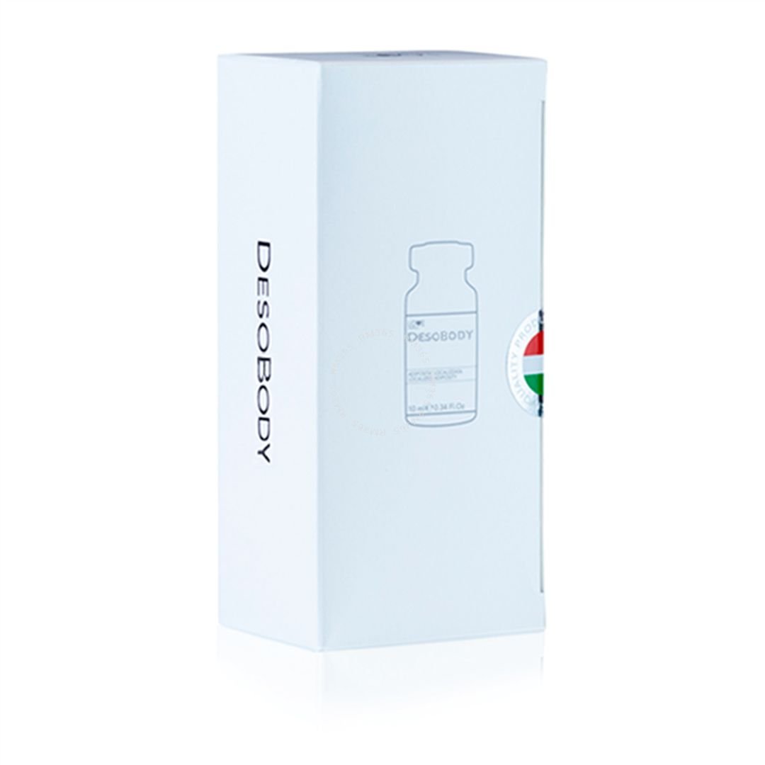 Desobody (5 x 10ml)