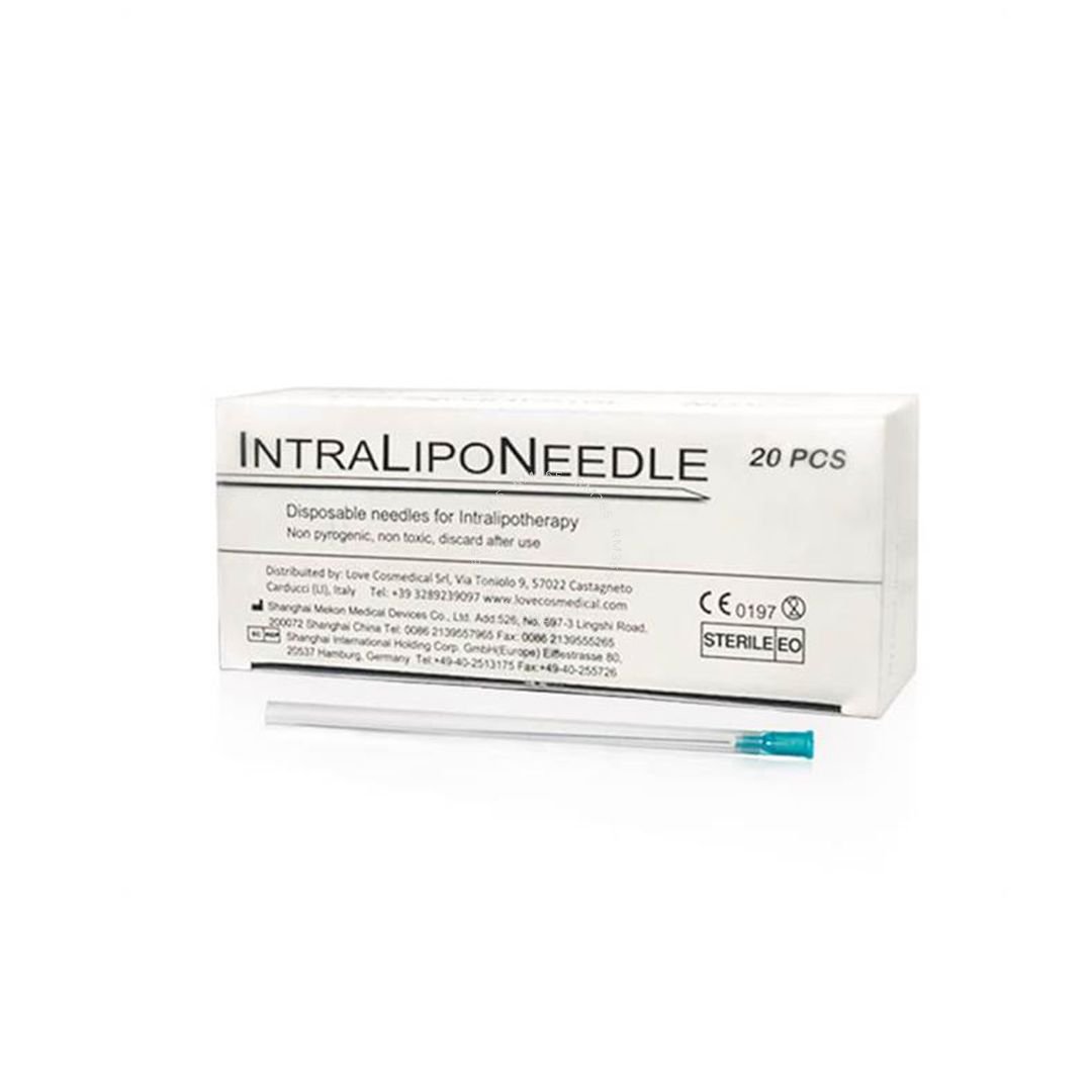Intraliponeedle (23G, 100mm) (1 x 20)