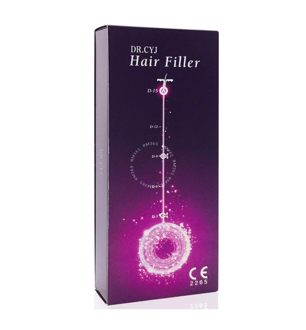 Dr. CYJ Hair Filler (1 x 1ml)
