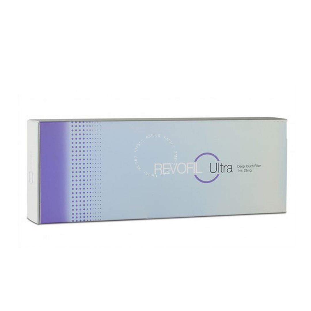 Revofil Ultra (2 x 1ml)