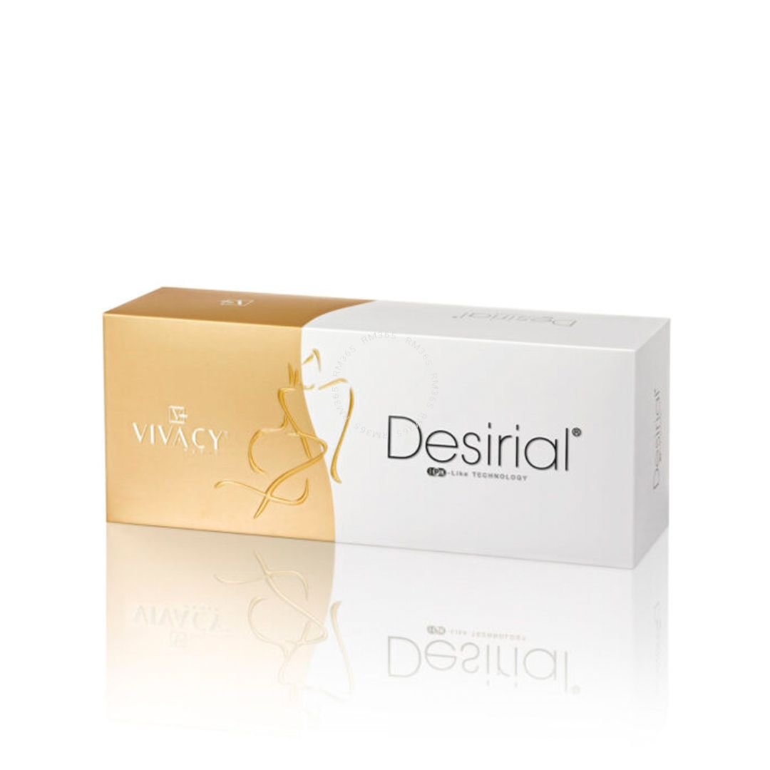 Desirial (2 x 1ml)