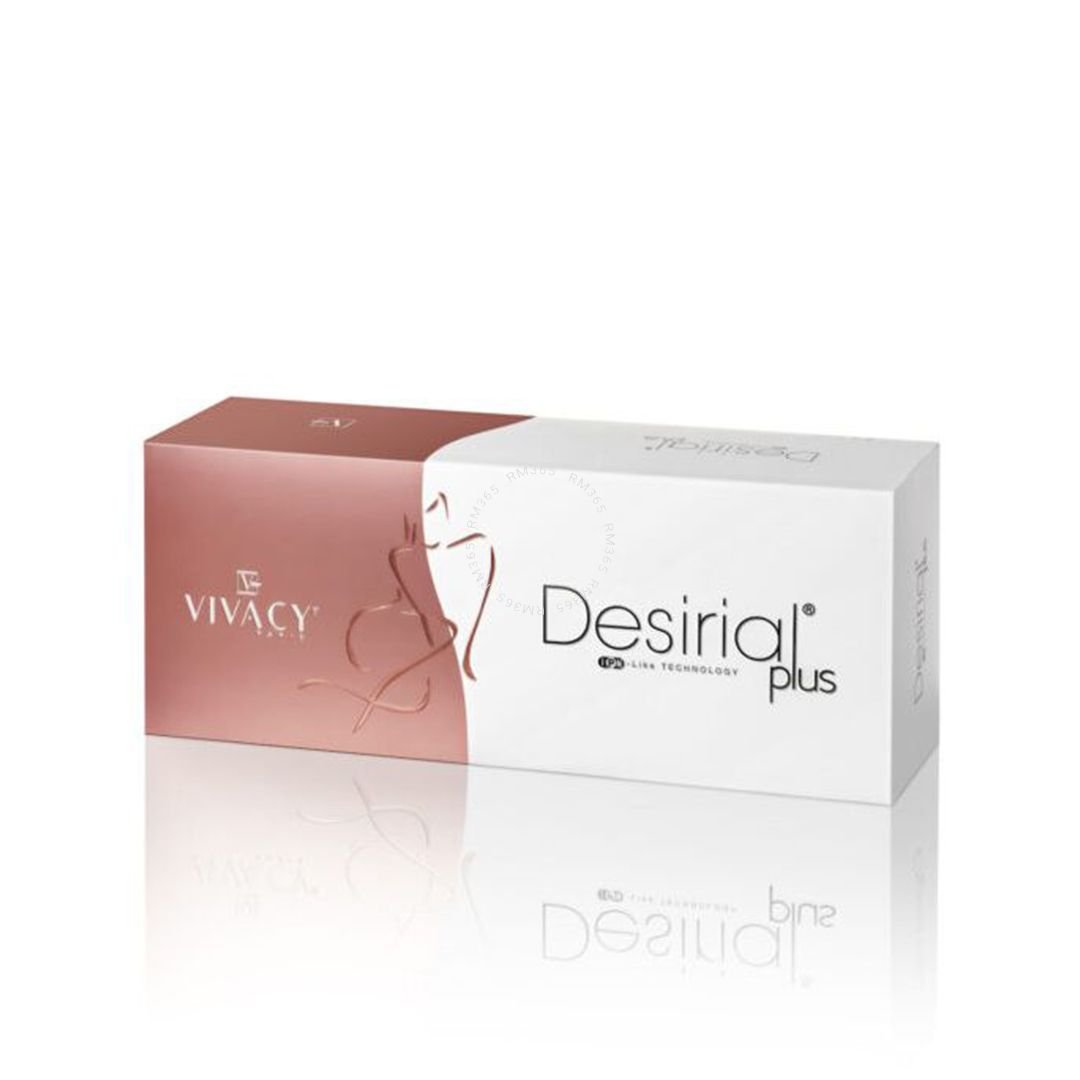 Desirial Plus (1 x 2ml)