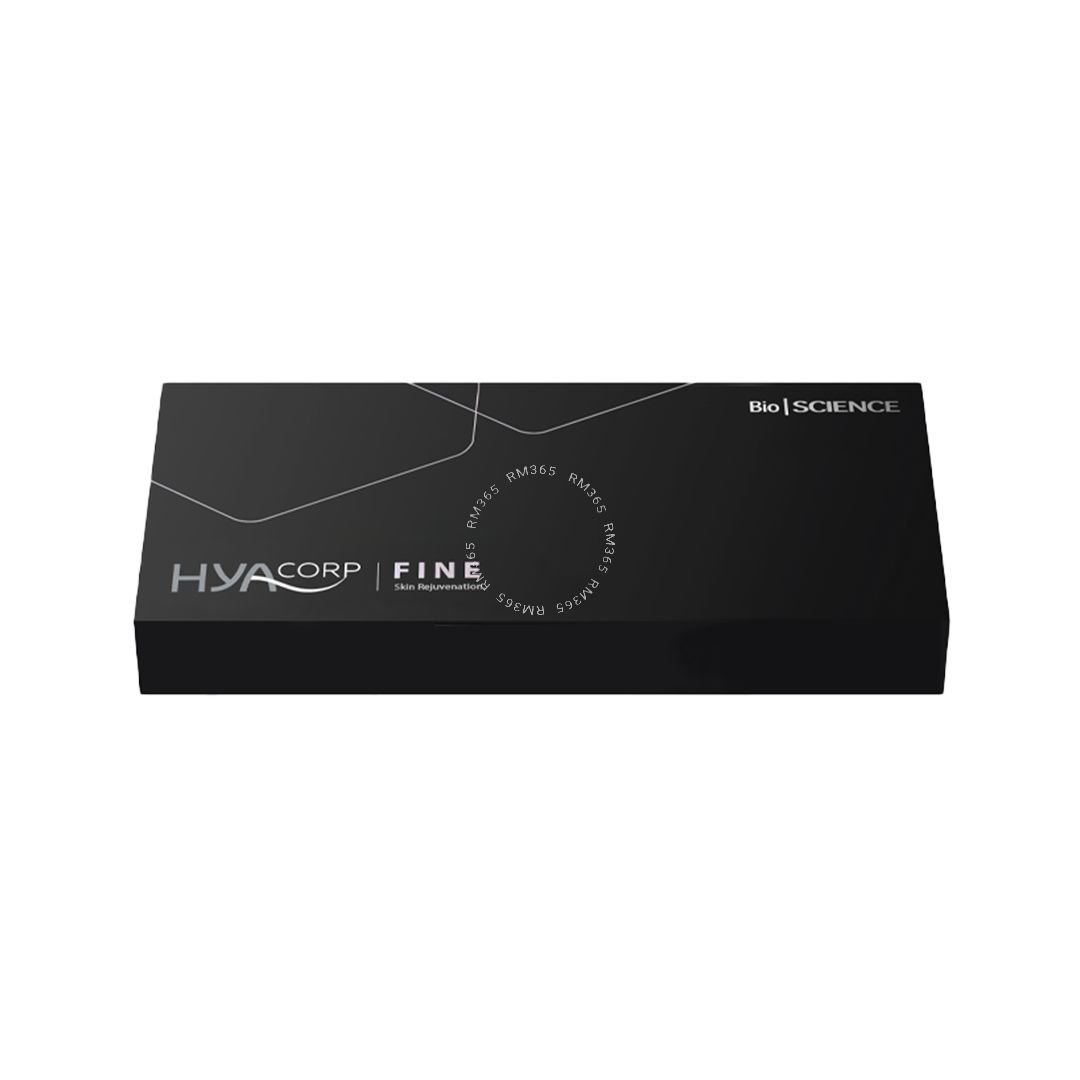 HYAcorp Fine (1 x 1ml)