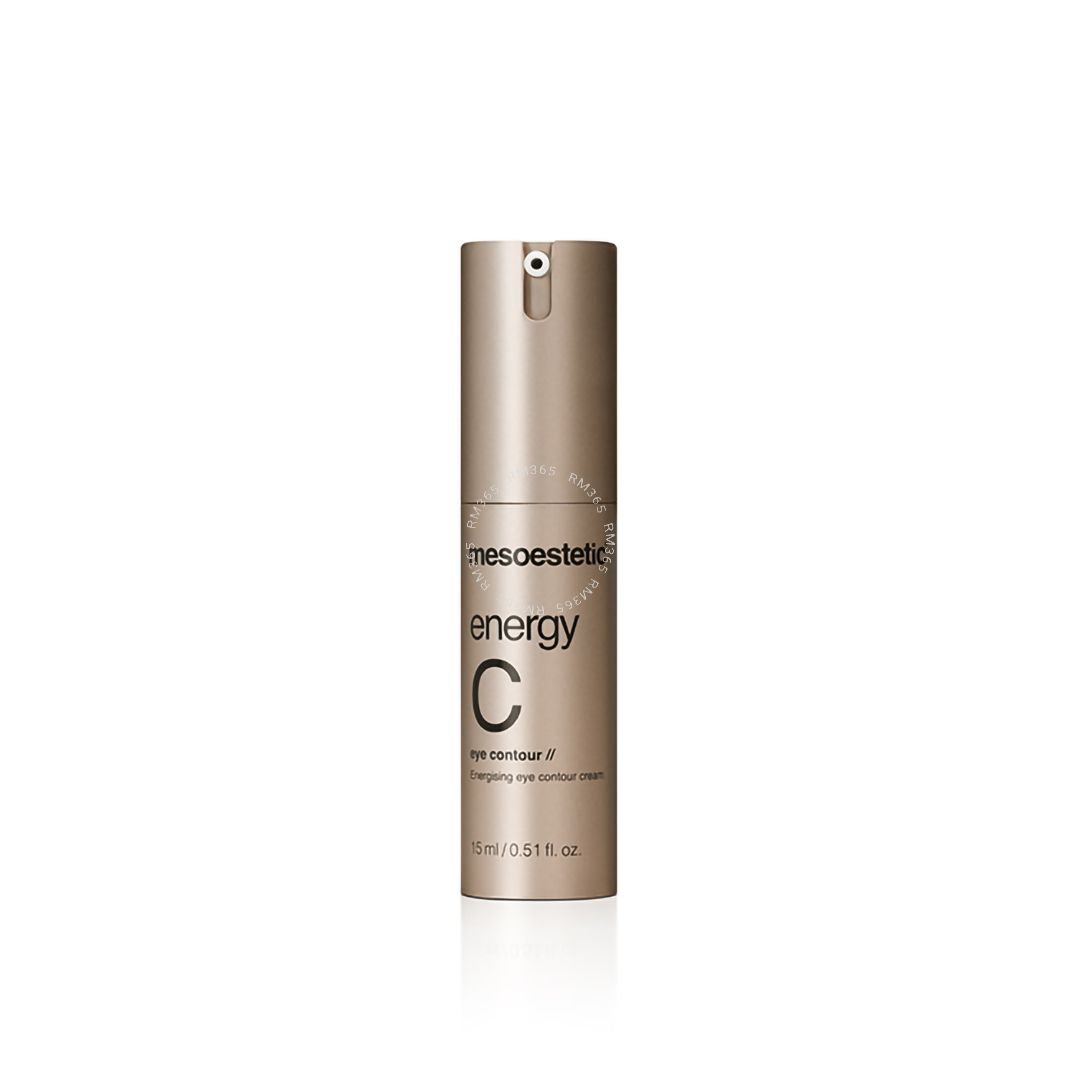 Mesoestetic Energy C Eye Contour (1 x 15ml)