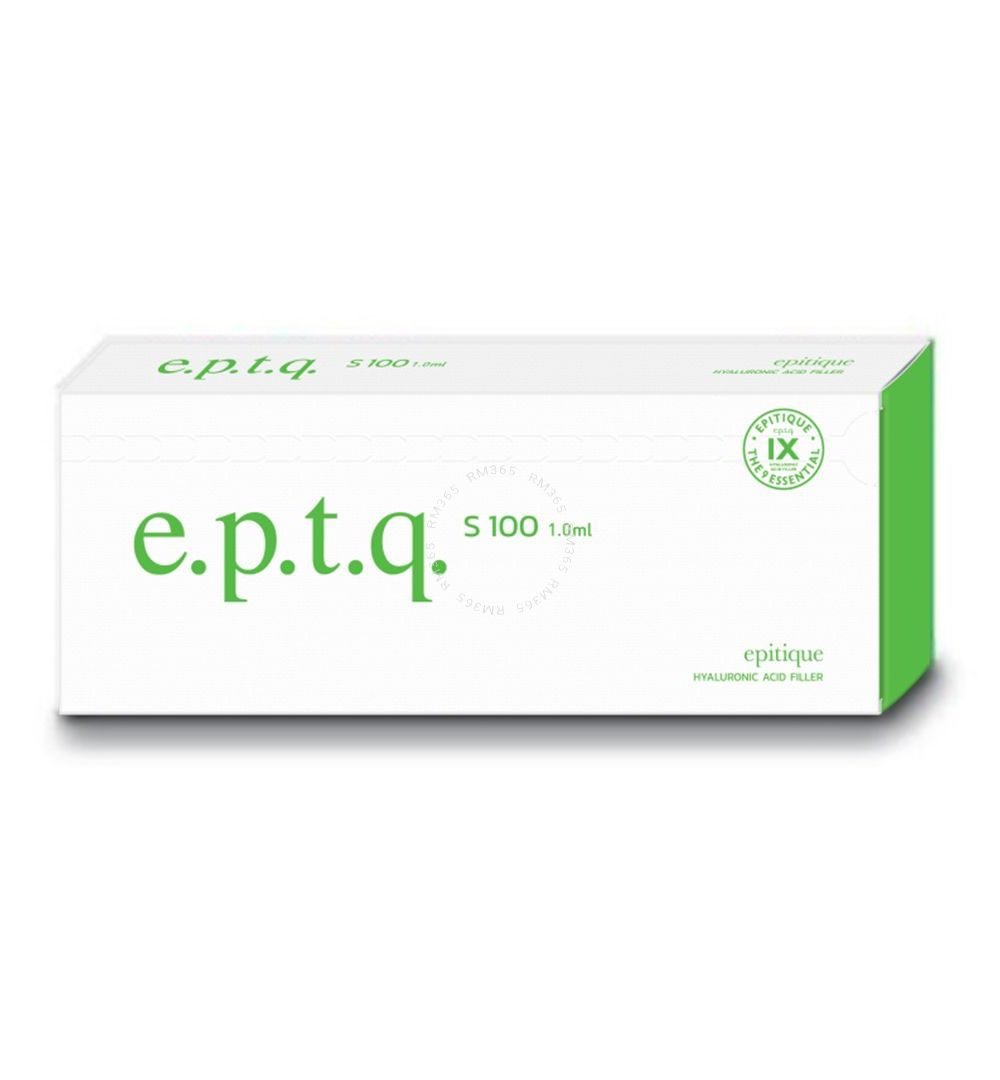 e.p.t.q. S100 (1 x 1.0ml)