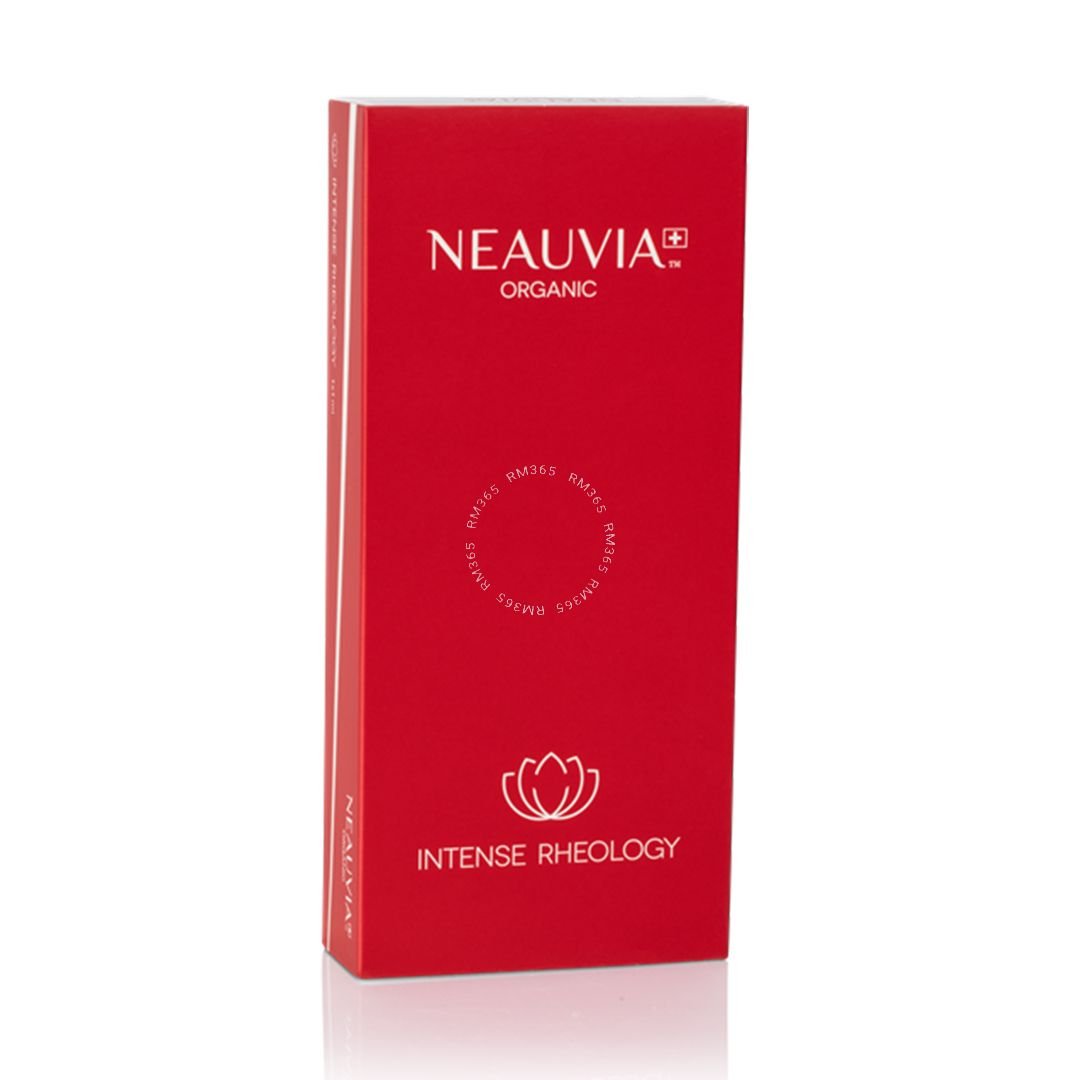 Neauvia Organic Intense Rheology (1 x 1ml)