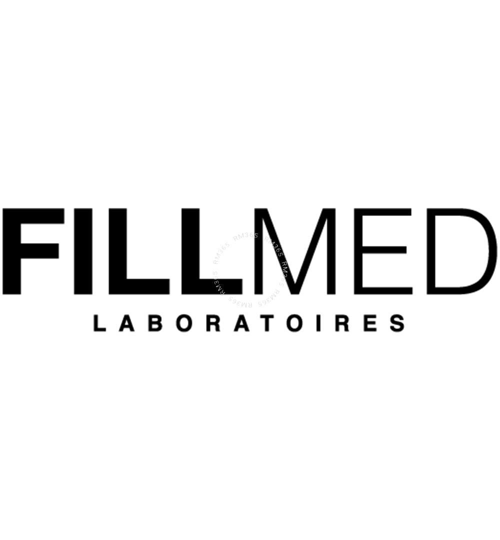 FILLMED Art Filler Fine Lines Lidocaine (1 x 1ml) (Single)