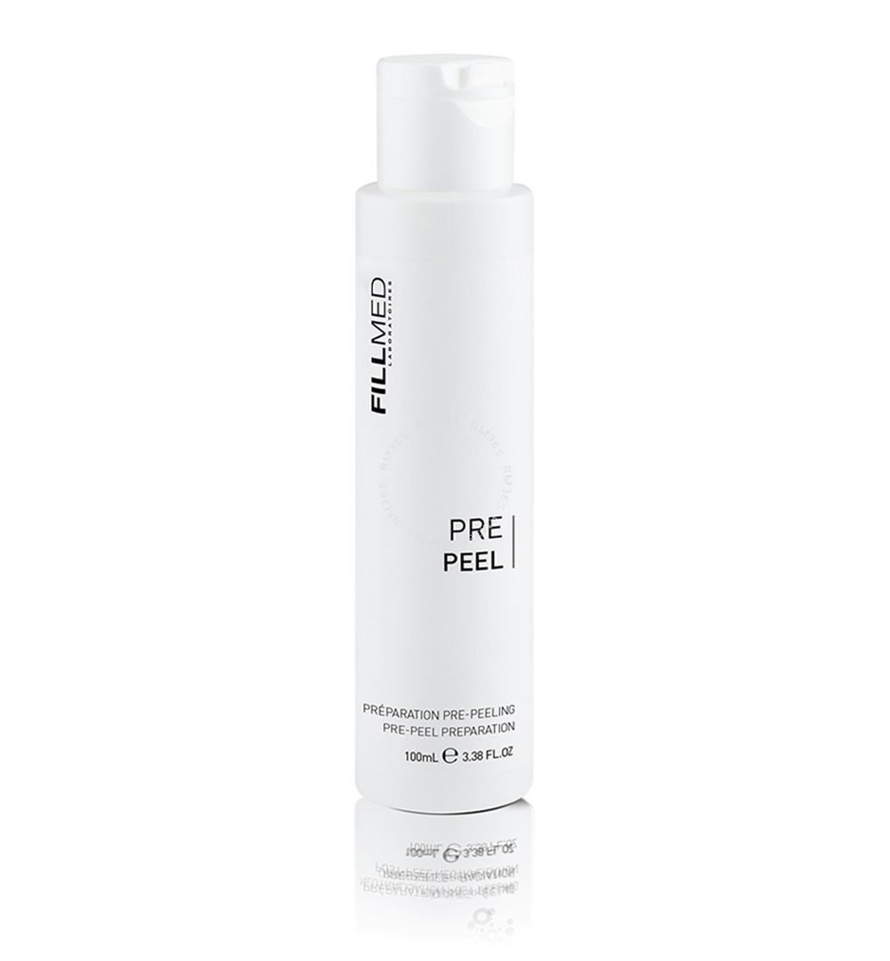 FILLMED Pre Peel (1 x 100ml)