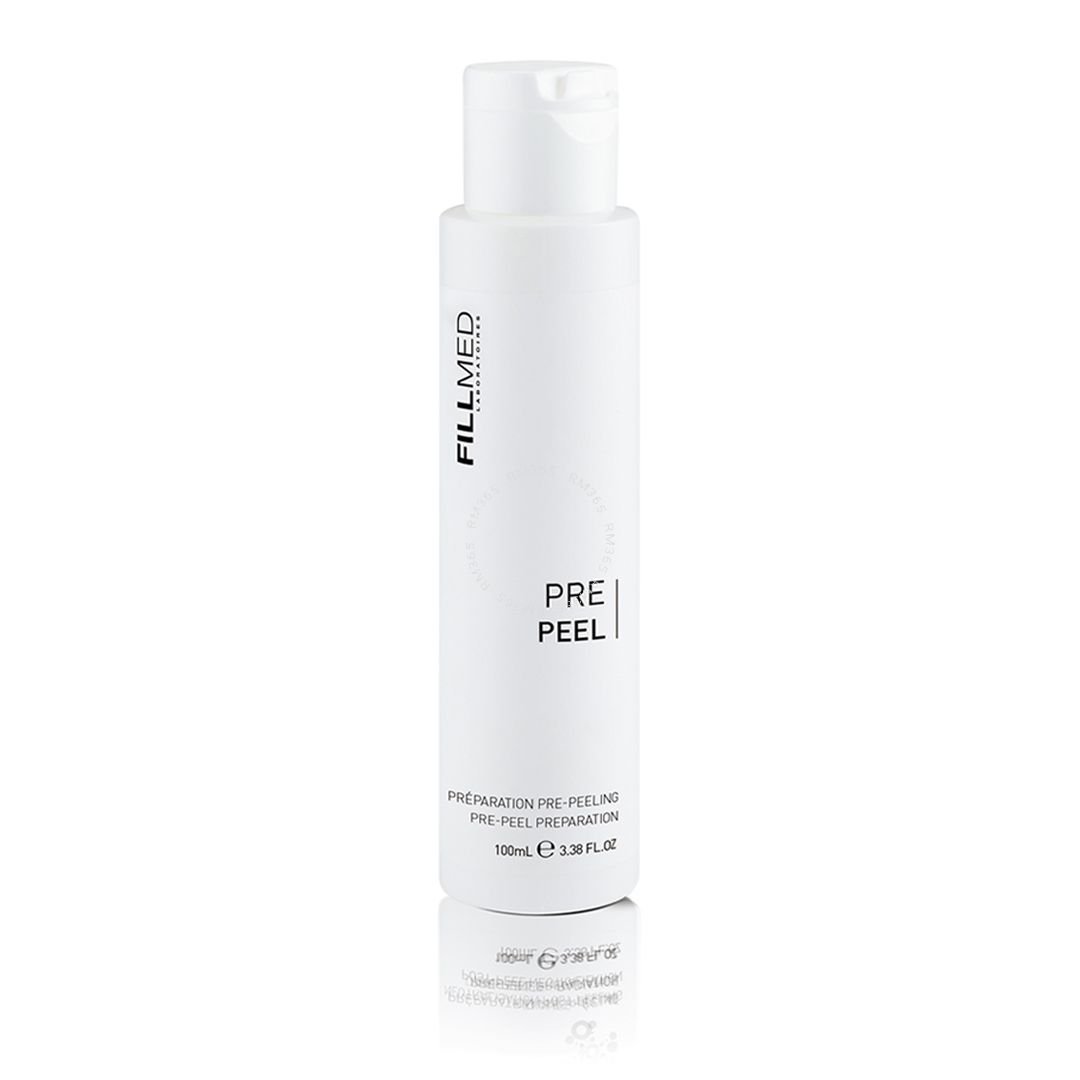 FILLMED Pre Peel (1 x 100ml)