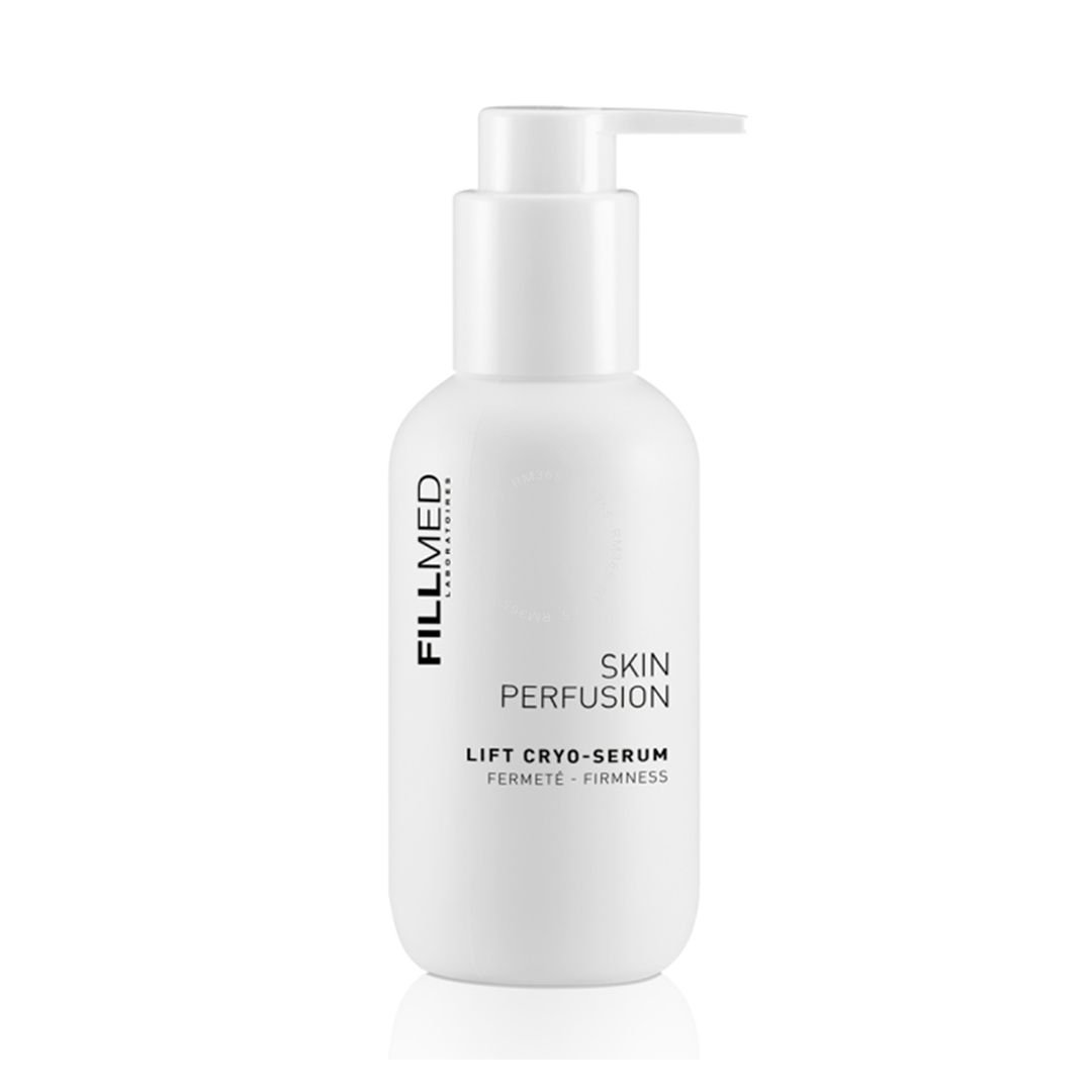 FILLMED Skin Perfusion CAB Lift Cryo Serum (1 x 100ml)