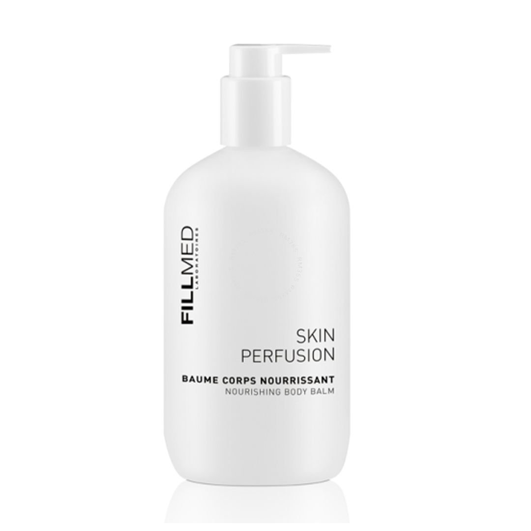 FILLMED Skin Perfusion CAB Nourishing Body Balm (1 x 500ml)