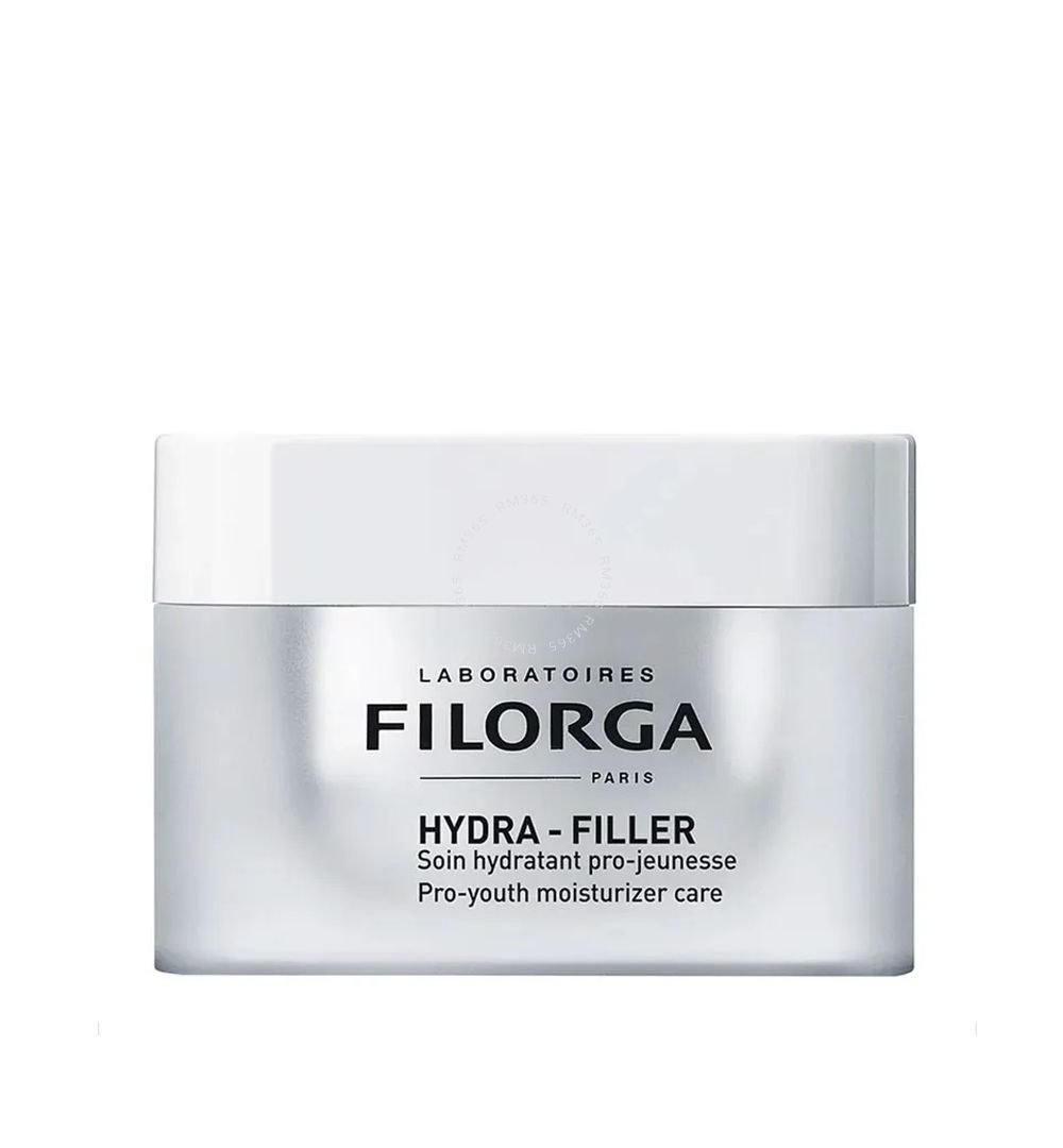 Filorga Hydra-Filler Moisturiser (1 x 50ml)