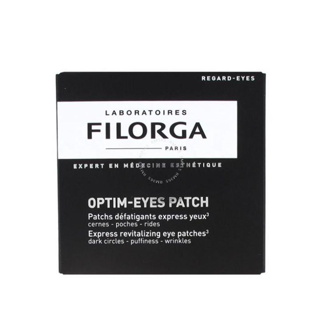 Filorga Optim-Eyes Patch (8 x 2 patches)