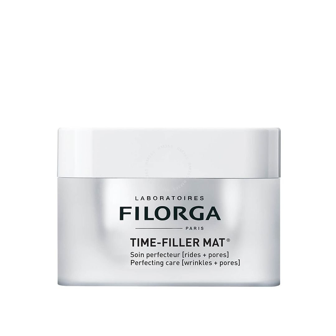 Filorga Time-Filler Mat Cream (1 x 50ml)